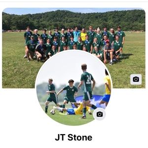 Meet your Posher, Jt